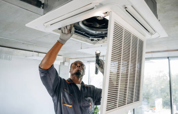 Licensed Hvac Installation service in Guasti, CA - FH HVAC