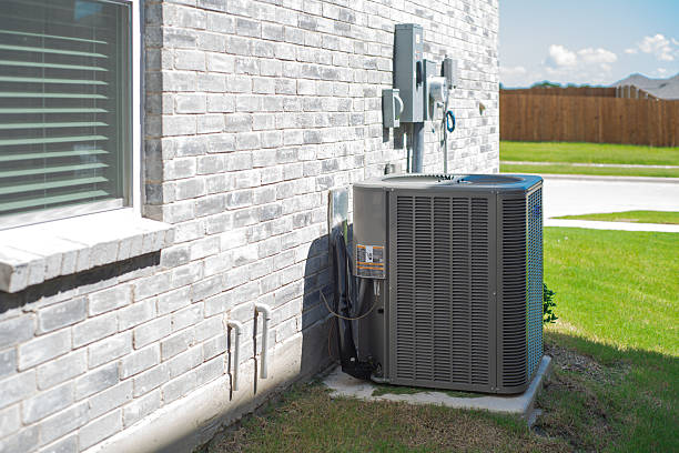Reliable Hvac Installation contractor in Guasti, CA by FH HVAC
